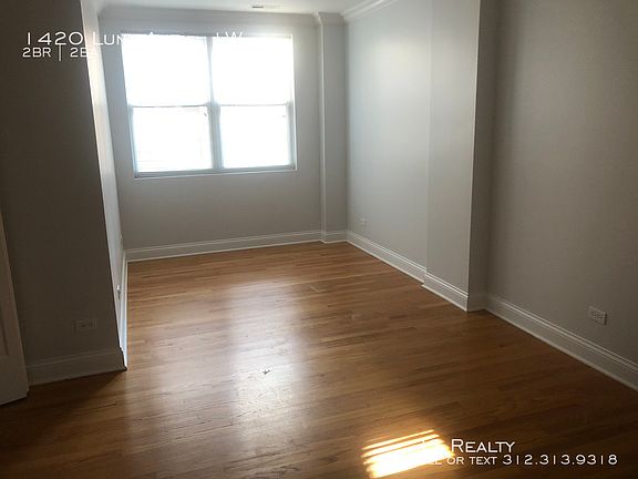 3rd image of 1420 W Lunt Ave APT 1W