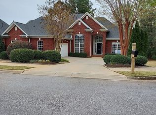 702 Lanyon Ln, Spartanburg, SC 29301