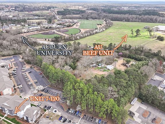 4th image of 626 Shug Jordan Pkwy #7120