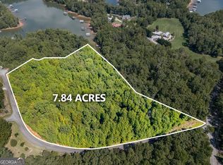 Lots 1 & 2 Twin Knolls Trl, Martin, GA 30557