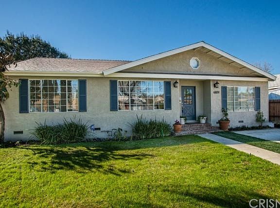 2nd image of 6809 Shoshone Ave