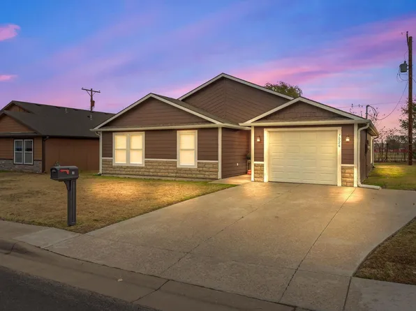 7026 SW Greenview Dr, Topeka, KS 66619