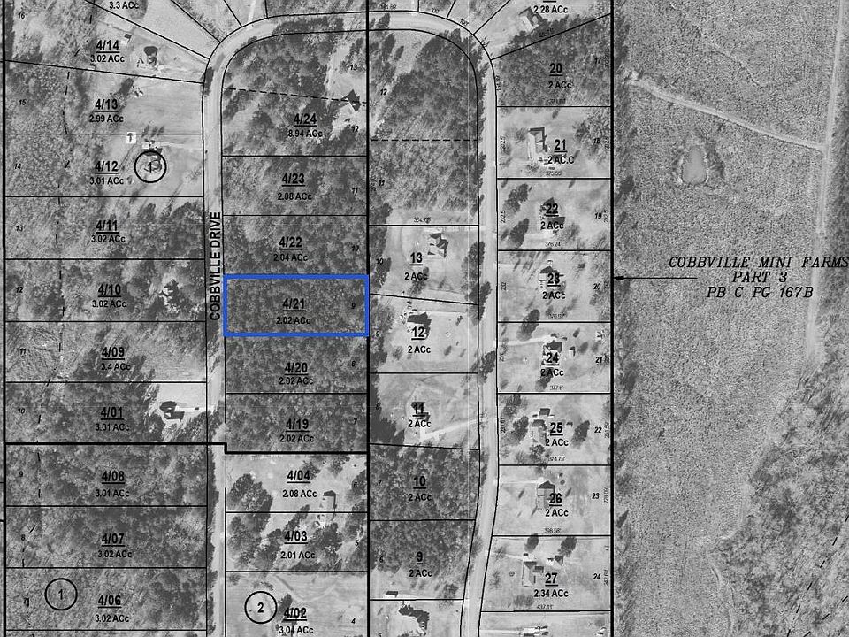 2nd image of Cobbville