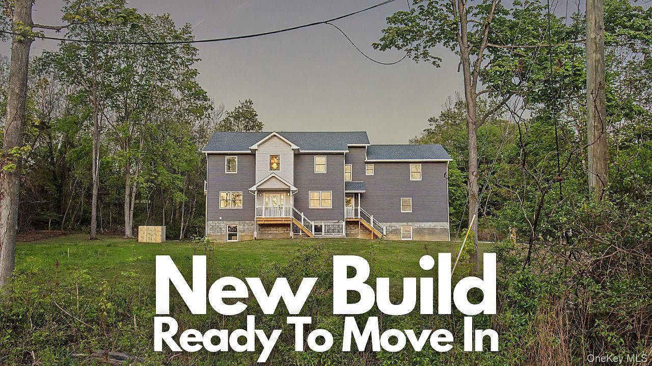 686 Depot Hill Road, Poughquag, NY 12570 | MLS #999774 | Zillow