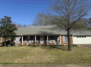3750 Birchvale Dr, Memphis, TN 38125