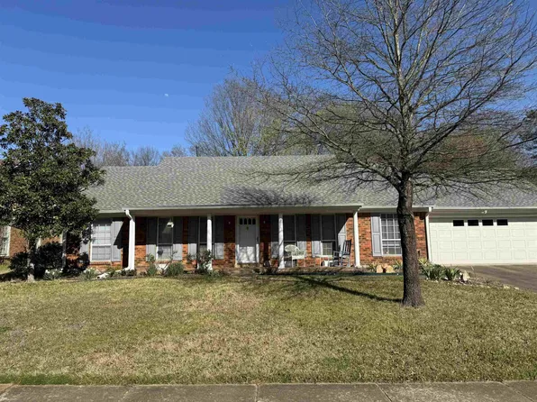 3750 Birchvale Dr, Memphis, TN 38125