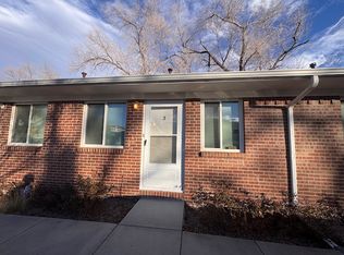 619 W Brookside St, Colorado Springs, CO 80905