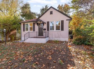332 Atalanta Ave, Saint Louis, MO 63119