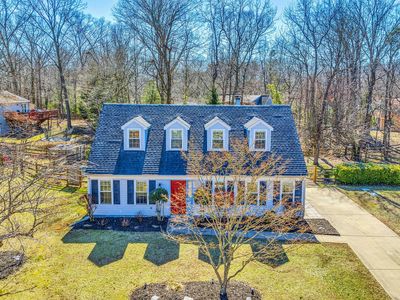 3059 Huntington Cir, Waldorf, MD, 20602