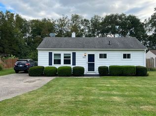 702 Pinta Ave, Middletown, OH 45044