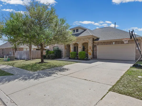 1929 Pecan Valley Dr, Leander, TX 78641