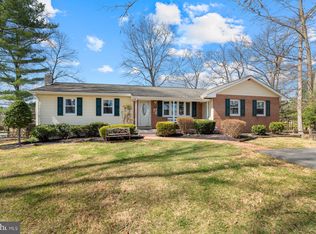 1108 Underwood Rd, Sykesville, MD 21784