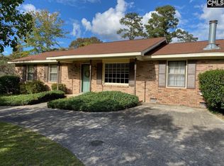 3405 Sweet Springs Dr, Lexington, SC 29073