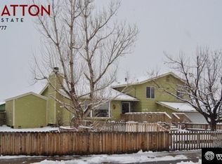6583 Dee Lyle Cir, Casper, WY 82604