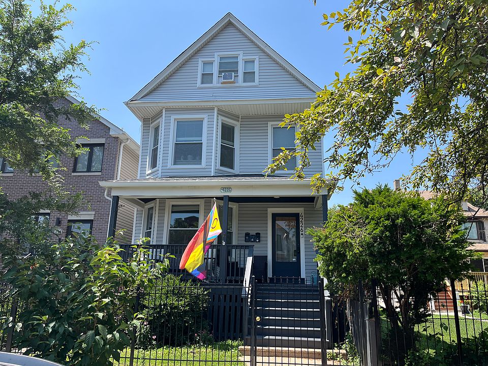 1st image of 4226 N Bernard St Unit 2