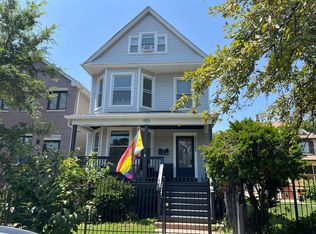 4226 N Bernard St UNIT 2, Chicago, IL 60618