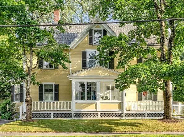 421 Main St #421, Concord, MA 01742