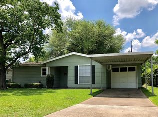 6519 Granite St, Houston, TX 77092