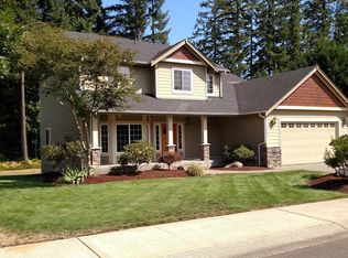10825 63rd Ave NW, Gig Harbor, WA