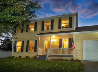 16106 Harold Dr, Belton, MO 64012