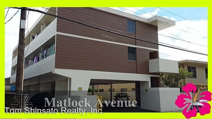 2nd image of 1253 Matlock Ave APT 6
