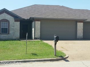 3112 Beauford St, Robinson, TX 76706