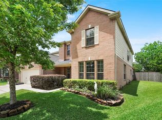 21223 Manor Brook Ln, Spring, TX 77379