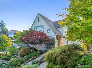 6847 18th Ave NE, Seattle, WA 98115