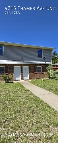 4215 Thames Ave #D-1 Photo 1