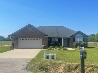 3590 Red Lane Rd, Dalzell, SC 29040