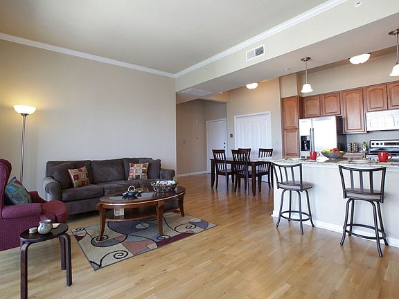2nd image of 3225 Turtle Creek Blvd APT 1411