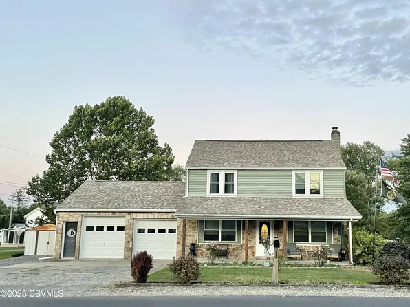 1258 Old Route 15, New Columbia, PA 17856