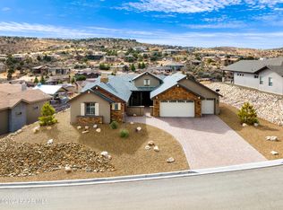 1110 Sunrise Blvd, Prescott, AZ 86301