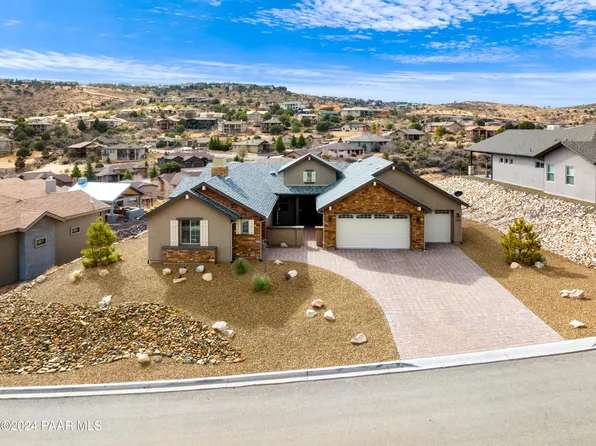 1110 Sunrise Blvd, Prescott, AZ 86301