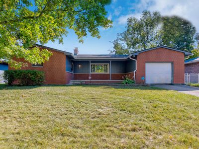 2823 Woodcroft Rd, Columbus, OH, 43204