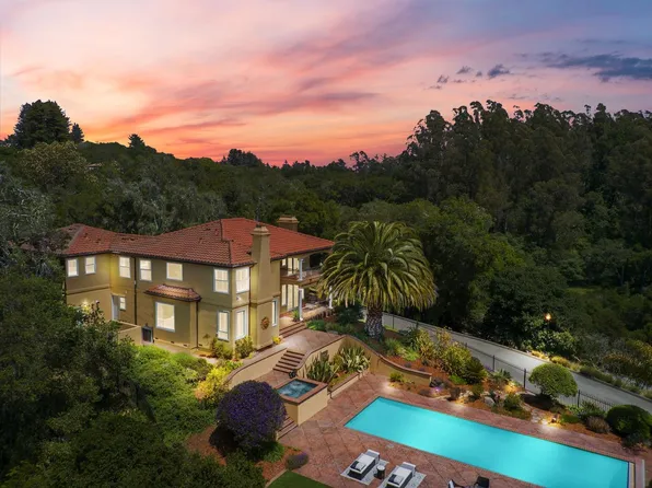 805 Senda Ladera, Watsonville, CA 95076