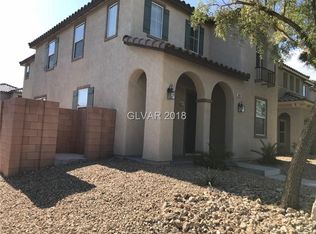 9941 Anthem County St, Las Vegas, NV 89178