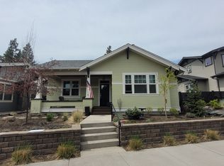 1595 NW Mount Washington Dr, Bend, OR 97703