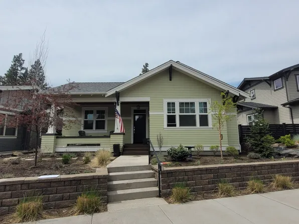 1595 NW Mount Washington Dr, Bend, OR 97703