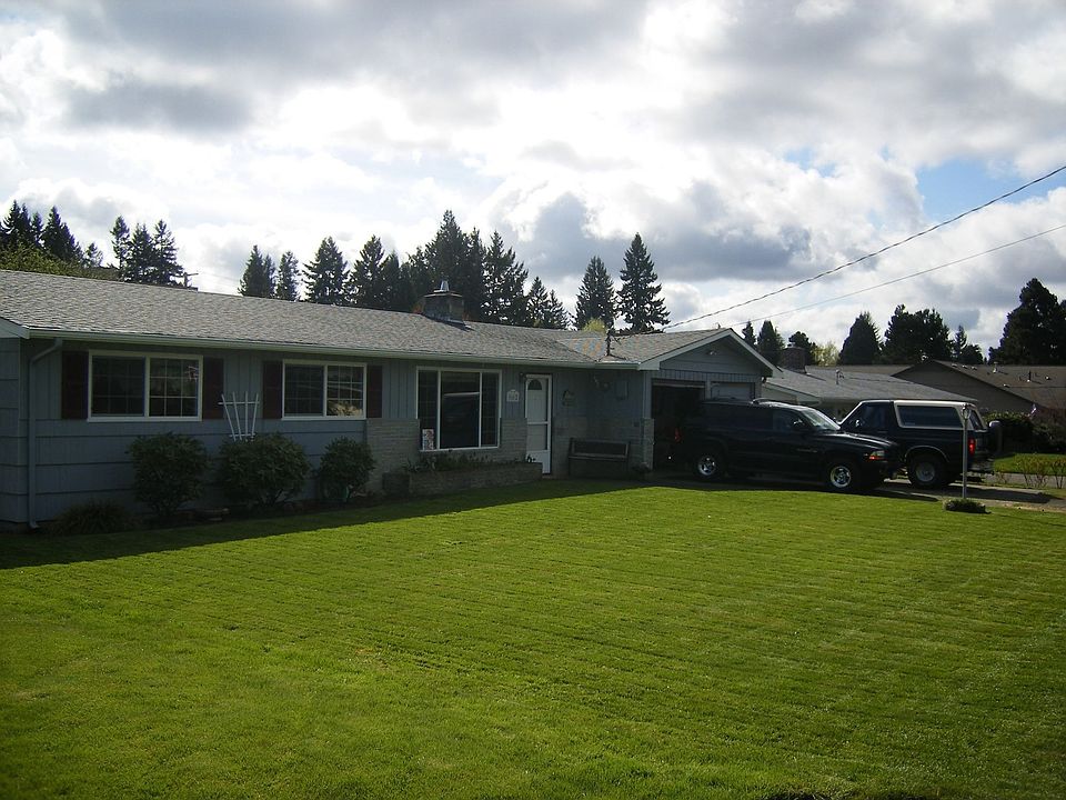 Reed Residence