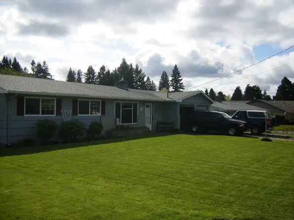 1612 Brunswick St SE, Lacey, WA 98503