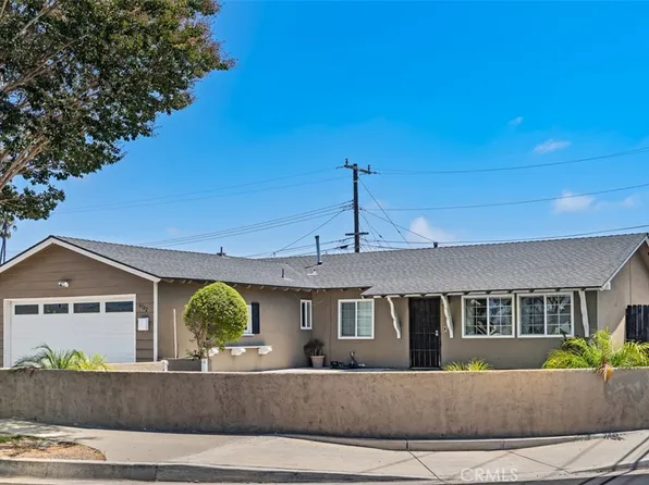 6502 Edgemont Dr, Huntington Beach, CA 92647