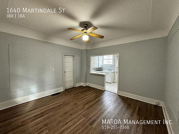 5th image of 1640 Martindale St