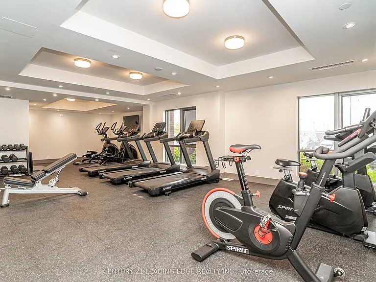 55 Clarington Blvd #212 — Photo 33