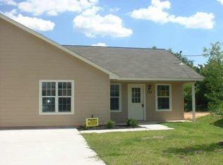 122 Lindley St, Willis, TX 77378