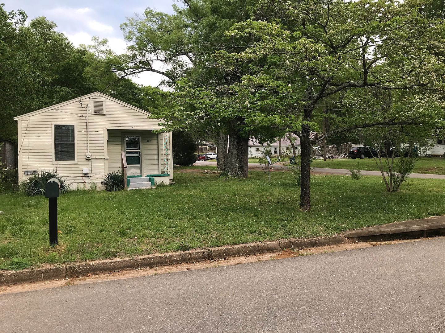 821 S Leighton Ave, Anniston, AL 36207 Zillow