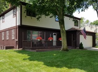 1686 Archwood Ln, Toledo, OH 43614