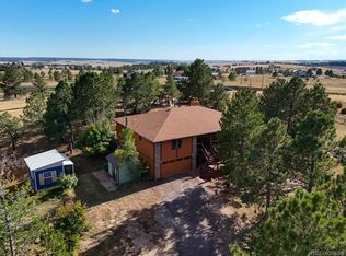 2040 Marge Ct, Parker, CO 80138