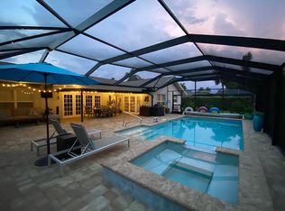 4629 Lakewood Blvd, Naples, FL 34112