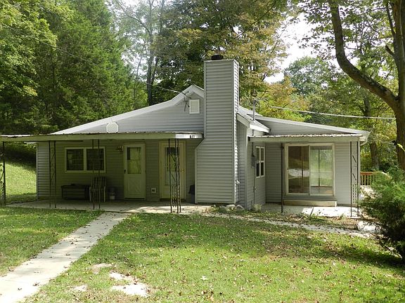 2nd image of 447 E State Road 350